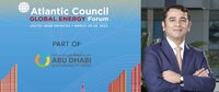 Raza Hasnani makes a case for flexibility in Africa’s energy mix at Atlantic Council Global Energy Forum 