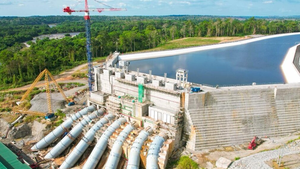 Focus sectors & criteria