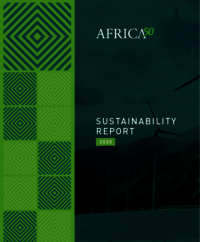 Sustainability Report 2020 