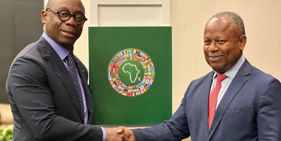 Africa50 and BOAD, the West African Development Bank, partner to develop and co-finance green infrastructure in Africa