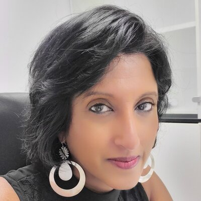 Africa50 Senior Director of Risk Anne Ranasinghe spoke at EBII Africa Risk and Compliance Summit