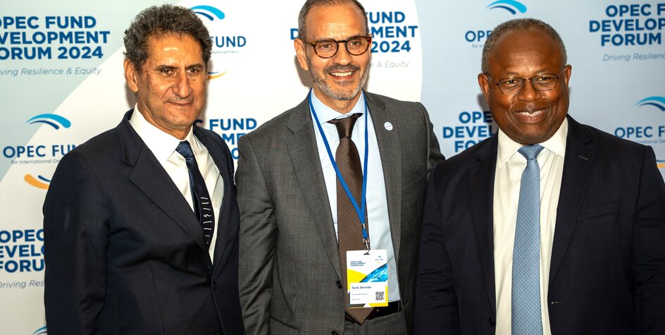 Africa50 Joins IRENA’s ETAF Platform to Accelerate Renewable Energy Deployment in Africa