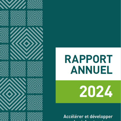 Rapport Annuel 2024