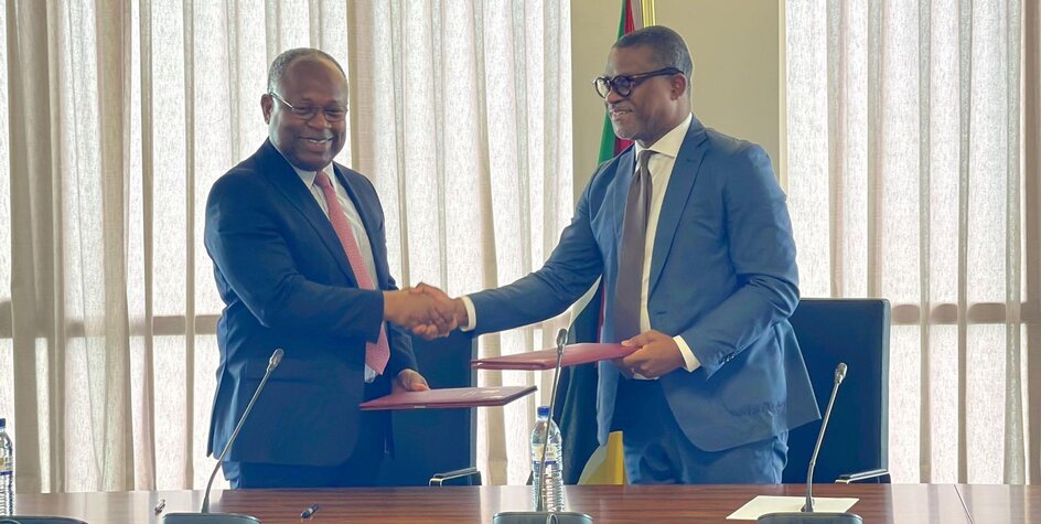 The Republic of Mozambique becomes Africa50’s 35th shareholder