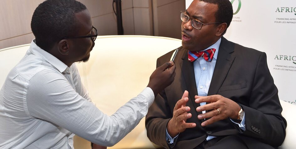 La première Assemblée Générale annuelle (AG) d'Africa50