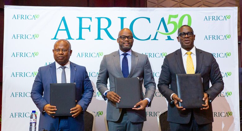 Africa50 General Shareholders Meeting (GSM) in Mozambique Concludes with Transformative Agreements to Advance African Infrastructure