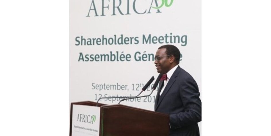 Le Président sénégalais Macky Sall se félicite de la coopération entre Africa50 et Senelec pour le développement de la centrale thermique de Malicounda