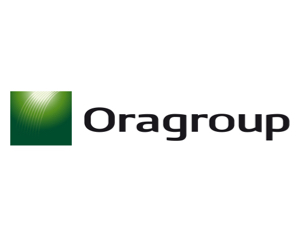 Oragroup Logo