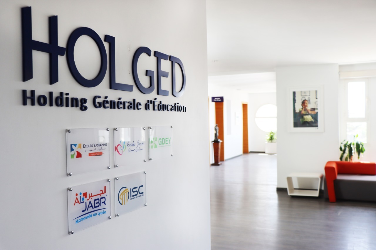 Holged Group